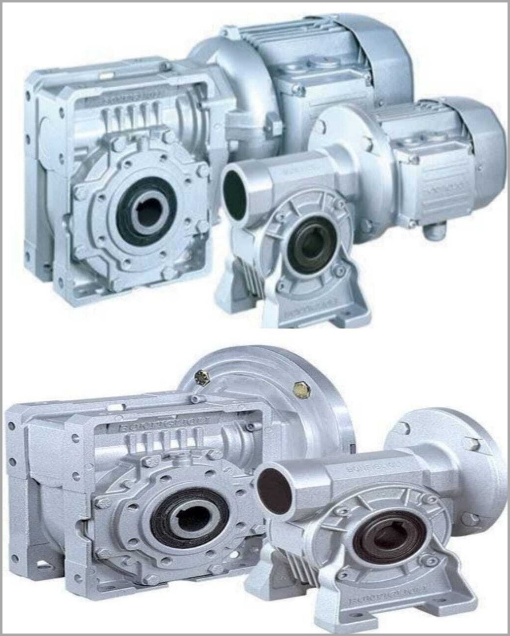 Bonfiglioli Gearbox